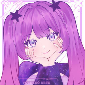 YUZUEKO COMMISSIONS